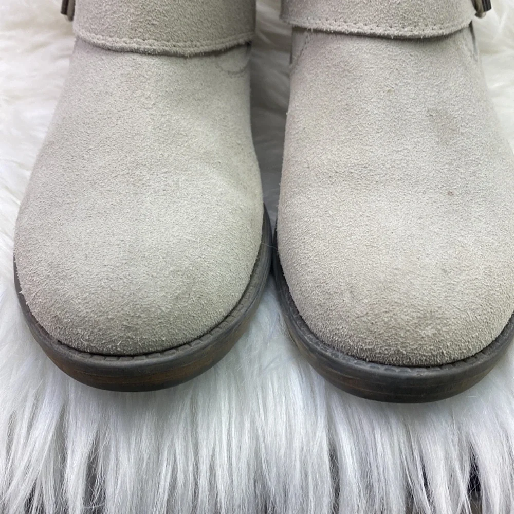 MIA ankles boot Size 8.5M